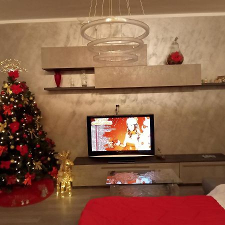 Ferienwohnung Casa Vacanza 5 Terre La Spezia Exterior foto
