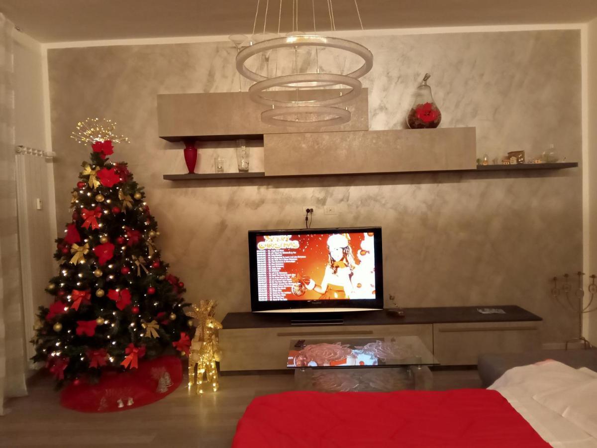 Ferienwohnung Casa Vacanza 5 Terre La Spezia Exterior foto